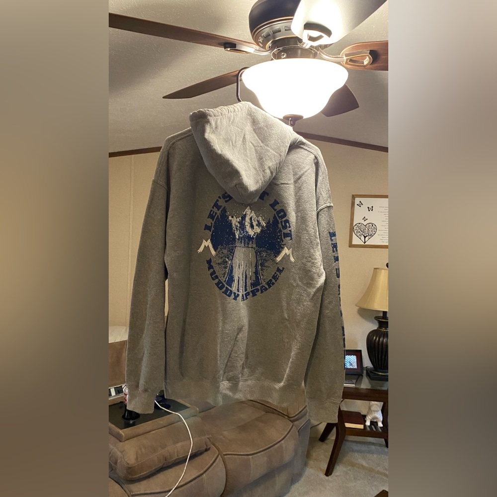 Muddy Apparel